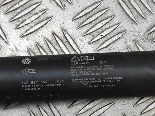 Tailgate lift support VW PASSAT B8 Variant (3G5, CB5) 2.0 TDI | BP24975368C138 - Image 7