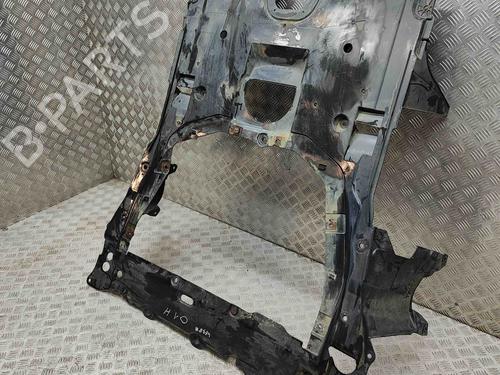 Upper protection HONDA CIVIC X Hatchback (FC_, FK_) 2.0 Type-R (FK8) | BP23247768M93