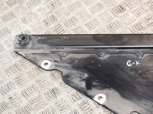 Underbody protection BMW i3 (I01) Range Extender | BP14639784M92