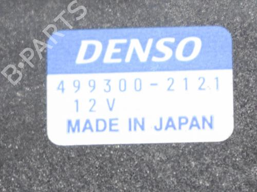 Heater resistor CHRYSLER SEBRING (JS) 2.0 VVT | BP14641380M108 - Image 6