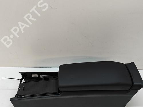Used Middle console MERCEDES-BENZ SLC (R172) 180 (172.431) (156 hp) 26939474