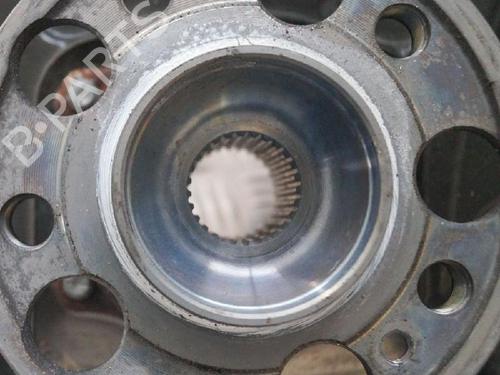 Right rear steering knuckle MERCEDES-BENZ E-CLASS (W213) E 350 d (213.033) | BP14656822M28 