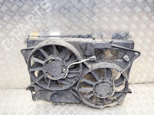 Kjølevifte elektrisk OPEL ANTARA A (L07) 2.2 CDTi 4x4 | BP9227486M35 