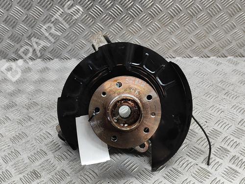Used Left rear steering knuckle NISSAN QASHQAI III (J12) 1.3 DIG-T All-wheel Drive (158 hp) 28954917