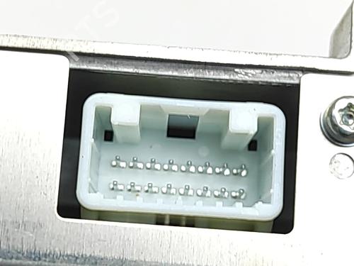 Camera ISUZU D-MAX II (TFR, TFS) 1.9 Ddi 4x4 (TFS87J) | BP31592794E14 