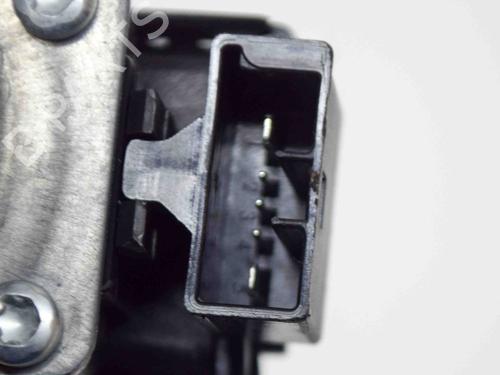 Left rear window motor TESLA MODEL 3 (5YJ3) EV AWD | BP27752815E23