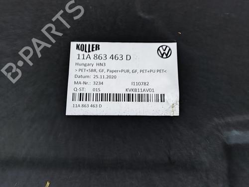 Luggage compartment floor VW ID.4 (E21) Pro | BP27765551I33  - Image 6