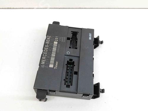 Electronic module MERCEDES-BENZ SLK (R171) 200 Kompressor (171.442) | BP22620502M83 