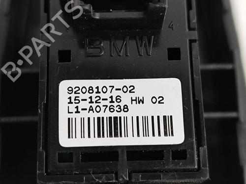 Left front window switch BMW 3 Touring (F31) 335 d xDrive | BP26129907I27 - Image 8