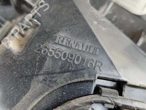 Right taillight RENAULT ZOE (BFM_) ZOE | BP33372046C35 - Image 6