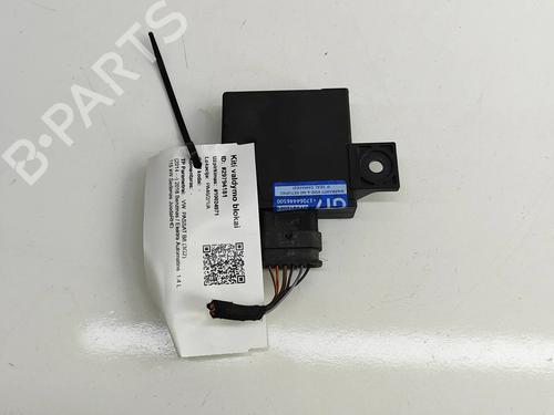 Elektronisk modul VW PASSAT B8 (3G2, CB2) 1.4 GTE Hybrid | BP25217668M83