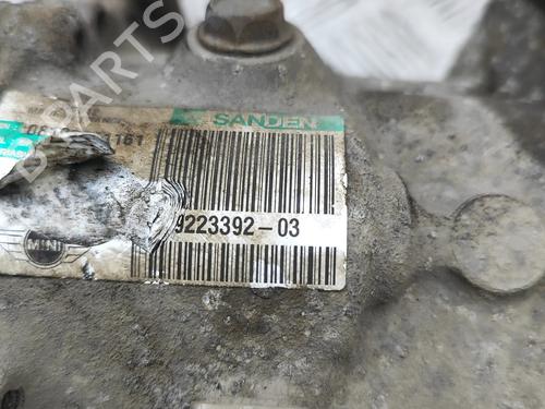 AC compressor MINI MINI COUNTRYMAN (R60) One D | BP36934344M34  - Image 6
