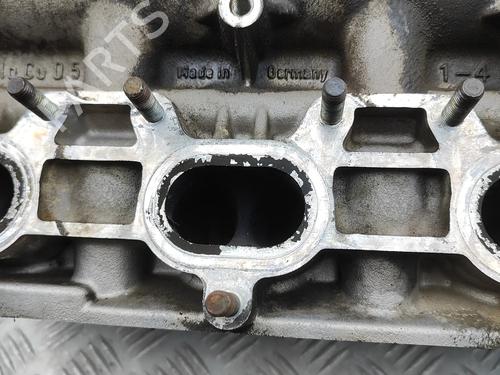 Cylinder head BMW 5 (E60) 530 d | BP36471180M5 - Image 5