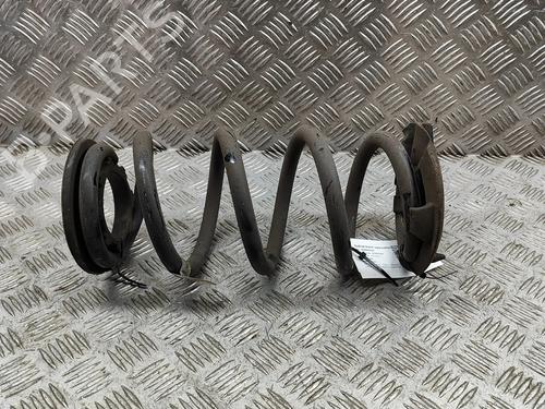 Støddæmperfjeder TESLA MODEL 3 (5YJ3) EV (283 hp) 27776113