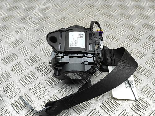 Used Rear right seatbelt Rear right seatbelt TESLA MODEL Y (5YJY) Long Range All-wheel Drive (514 hp) 33625299 33625299