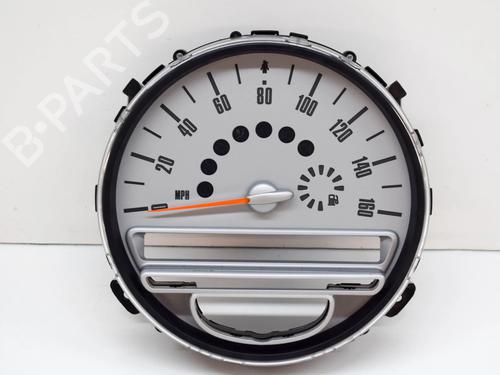 Used Instrument cluster MINI MINI (R56) Cooper (120 hp) 10075331