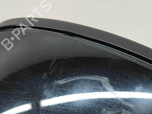 Right mirror PORSCHE PANAMERA (970) 4.8 4S | BP27521318C27