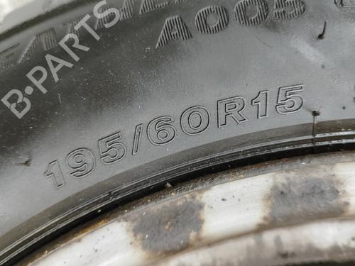 Rim FORD TRANSIT COURIER B460 Box Body/MPV 1.5 TDCi | BP29920254C45 