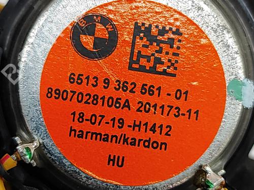 Speaker BMW 3 (G20, G80, G28) M 340 i xDrive | BP24307668E2 
