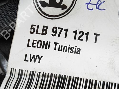 Wiring harness SKODA ENYAQ iV SUV (5AZ) 60 | BP27796866E16