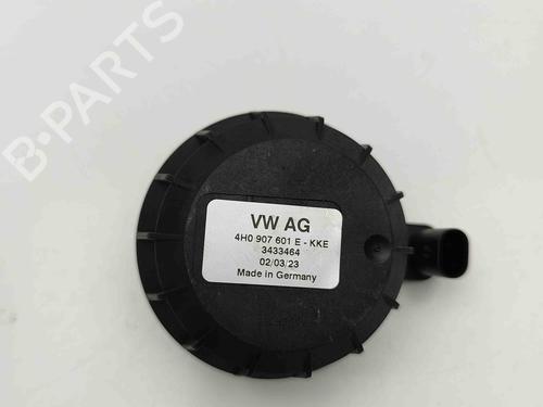 Module électronique PORSCHE CAYENNE (9YA) 3.0 E-Hybrid AWD (9YAAE1) (462 hp) 27784791