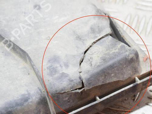 Radiator fan CITROËN JUMPER II Van 3.0 HDi 155 | BP29282921M35  - Image 12