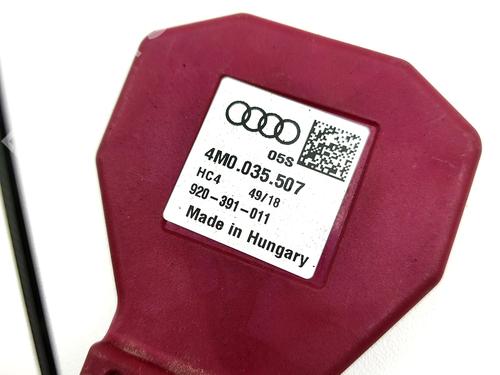 Antenne/Base AUDI Q8 (4MN, 4MT) 55 TFSI Mild Hybrid quattro | BP38070760C140 - Image 7