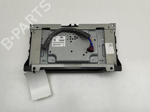 Afficheur JAGUAR F-PACE (X761) 2.0 TD4 | BP29830605C48