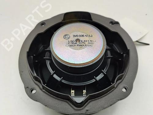 Speaker SKODA KAMIQ (NW4) 1.0 TSI | BP28433837E2