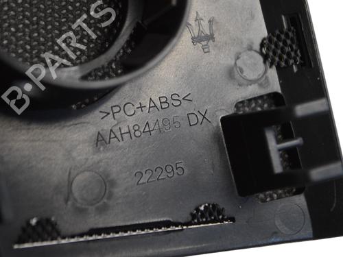 Andre MASERATI GHIBLI III (M157) 3.0 | BP30243170O1