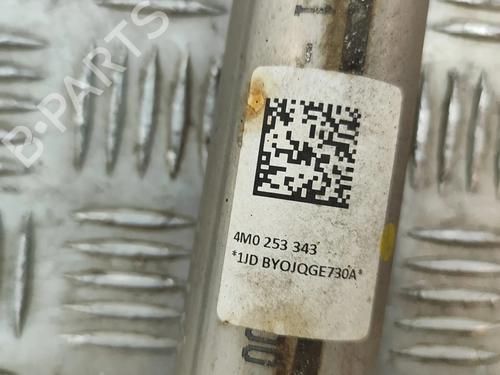 Pipe AUDI Q7 (4MB, 4MG, 4MQ) 45 TDI quattro | BP28438622M125 - Image 7