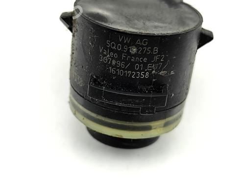 Electronic module PORSCHE MACAN (95B) 2.0 | BP33383321M83 - Image 8