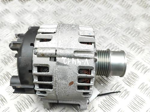 Used Alternator Alternator VW T-ROC (A11, D11) 1.0 TSI (116 hp) 33393426 33393426