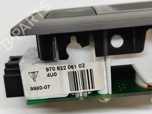 Interior roof light PORSCHE PANAMERA (970) 3.6 4 | BP27799680I8  - Image 7