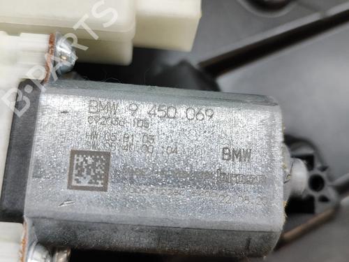 Front left window mechanism BMW X7 (G07) xDrive M 50 d | BP28562921C22 - Image 5