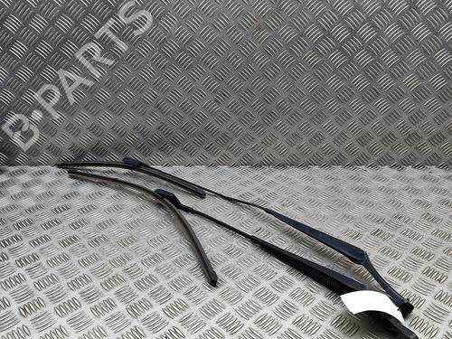 Vindspejlsviskerarm VW CADDY IV Box Body/MPV (SAA, SAH) 2.0 TDI (102 hp) 31021337