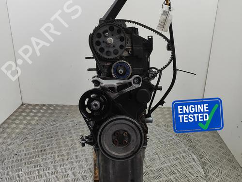 Used Engine Engine VW CRAFTER Van (SY_, SX_) 2.0 TDI RWD (SYB, SYC, SYD) (177 hp) 35717298 35717298