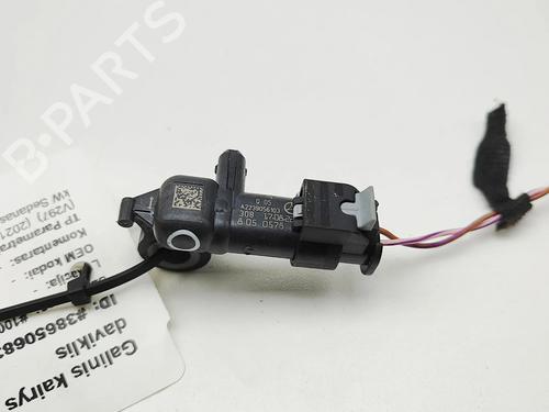 Used Electronic sensor Electronic sensor 39205603 39205603