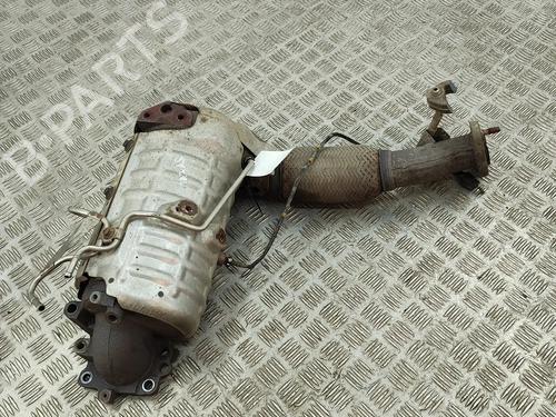 Used Catalyst Catalyst MAZDA CX-5 (KE, GH) 2.2 D AWD (KE2AW) (150 hp) 33375988 33375988