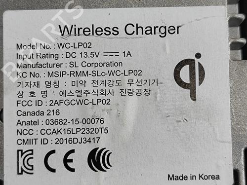 Electronic module KIA SPORTAGE IV (QL, QLE) 2.0 CRDi AWD | BP18418065M83 