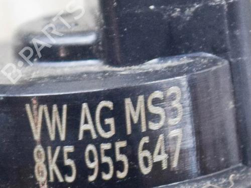 Washer pump AUDI A5 Convertible (F57, F5E) 40 TFSI Mild Hybrid | BP27759409E24