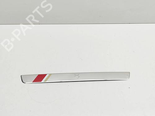 Used Step DS DS 7 Crossback (J4_, JR_, JC_) 2.0 BlueHDi 180 (JJEHZR) (177 hp) 31926546