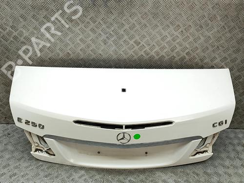Used Tailgate Tailgate MERCEDES-BENZ E-CLASS Convertible (A207) E 250 CGI (207.447) (204 hp) 40071144 40071144