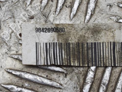 Support PEUGEOT 2008 II (UD_, US_, UY_, UJ_, UR_, UC_) e-2008 (UKZKXZ) | BP27764150C155 