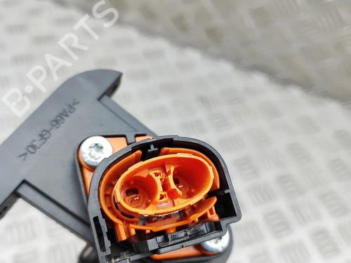 Heater resistor SMART FORTWO Coupe (453) electric drive / EQ (453.391) | BP33384635M108 - Image 8