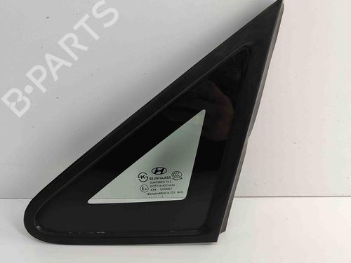 Used Front left quarter glass HYUNDAI H-1 Cargo (TQ) 2.5 CRDi (110 hp) 25787733