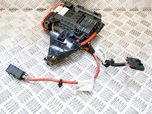 Fuse box VOLVO V60 I (155) D4 | BP28732504E1