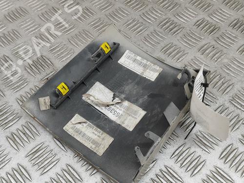 Rear left wheel arch trim TOYOTA PROACE Van (MDZ_) 1.6 D4d (MDZ2) | BP26884833C136 