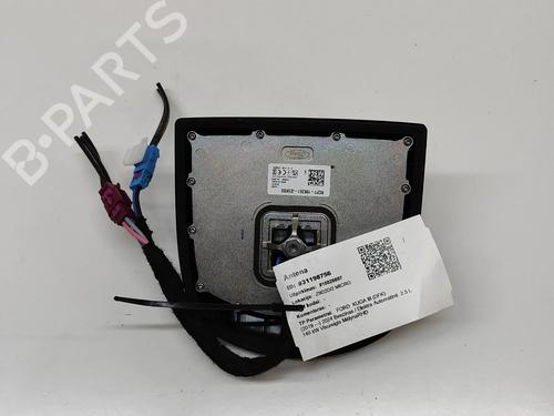 Antenne/Base FORD KUGA III (DFK) 2.5 FHEV | BP28562164C140 