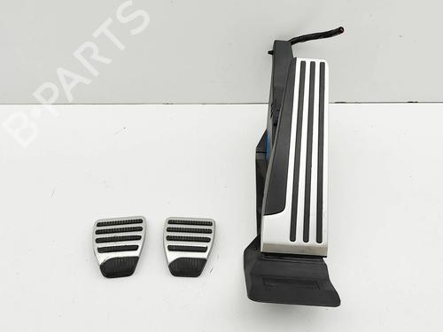 Pedal Pedal NISSAN 370Z Coupe (Z34) 3.7 (332 hp) 33985615 33985615